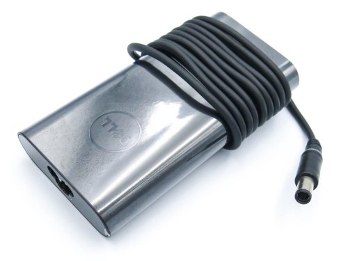 Блок живлення Dell Latitude, Precision, Inspiron 19.5V 4.62A 90W (7.4×5.0+pin) Ovale (LA90PM130, 6C3W2)