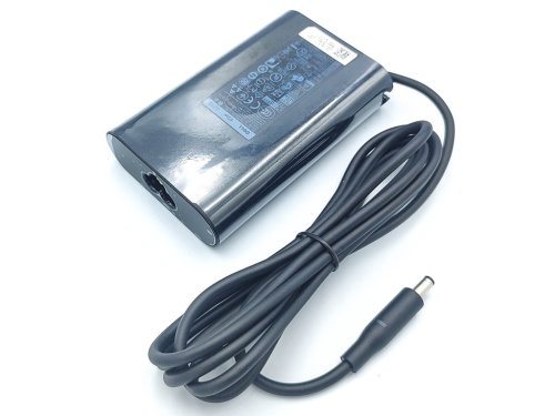 Блок живлення Dell Inspiron, Latitude, XPS 19.5V 3.34A 65W (4.5×3.0+pin Ovale)