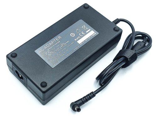 Блок живлення для ноутбуків ASUS ROG серії (20V 12A 240W, 6.0×3.7 мм)