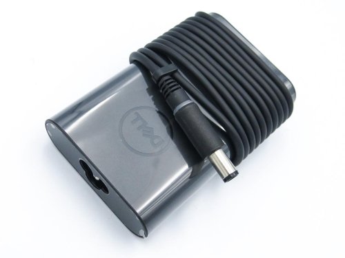 Блок живлення Dell Latitude, Inspiron, Vostro 19.5V 3.34A 65W (7.4×5.0+pin) Ovale