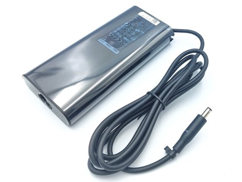 Блок живлення Dell Latitude, Precision, XPS 19.5V 6.67A 130W (4.5×3.0+pin) Ovale