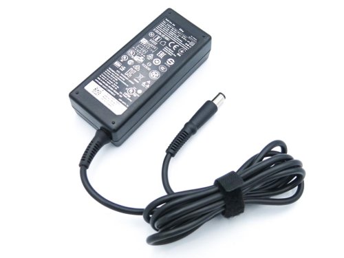 Блок живлення Dell Latitude, Inspiron, Precision 19.5V 3.34A 65W (7.4×5.0+pin) NEW Style (HA65NM130) ORIGINAL