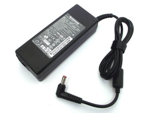 Блок живлення Lenovo ThinkPad T400 T500 W500 R400 R500 20V 4.5A 90W 5.5x2.5 мм