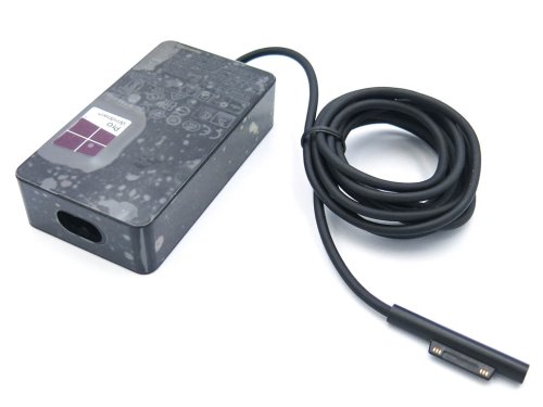 Блок живлення для Microsoft Surface 15V 2.58A 44W (6PIN + USB). Оригінал