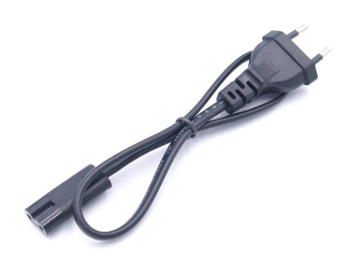 Кабель живлення (AC) Microsoft EU 220V 0.8M Для Microsoft