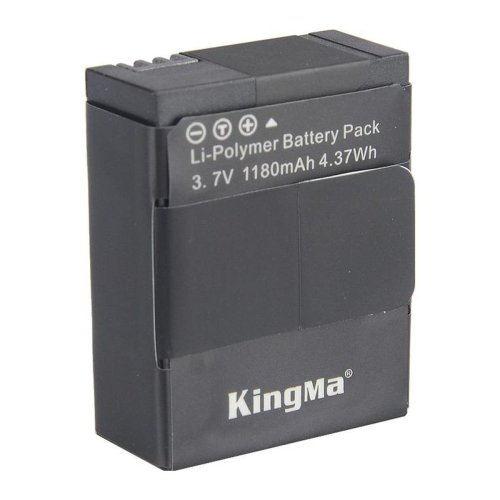 Акумулятор для GoPro HERO3  AHDBT-201 1180 mAh