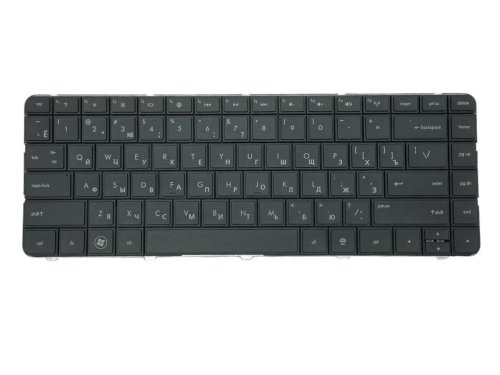 Клавіатура для ноутбука HP Pavilion (G4, G4-1000) Black, RU