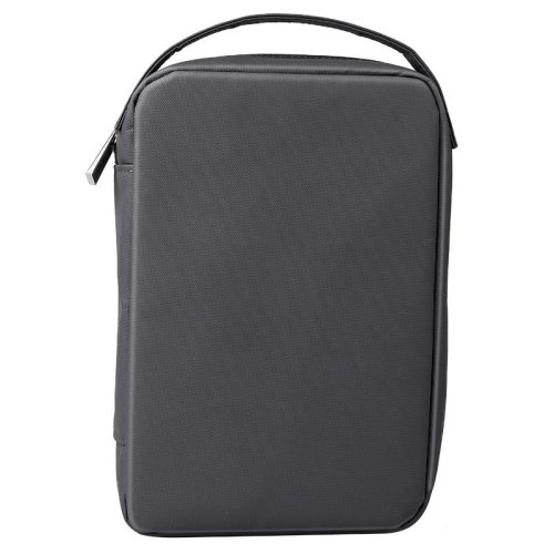 Сумка-органайзер сіра для гаджетів Hoco GM106 Multifunctional digital storage bag