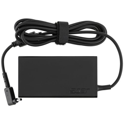 Оригінальний блок живлення до ноутбуку  ACER 19V, 3.42A, 65W, 3.0x1.0мм, чорний колір