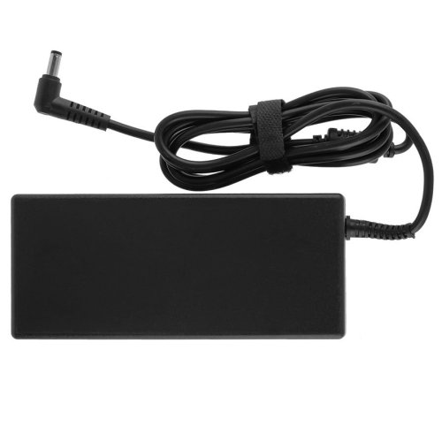 Блок живлення до ноутбуку ASUS 19.5V, 7.7A, 150W, 5.5x2.5мм, чорний колір (без кабелю !)