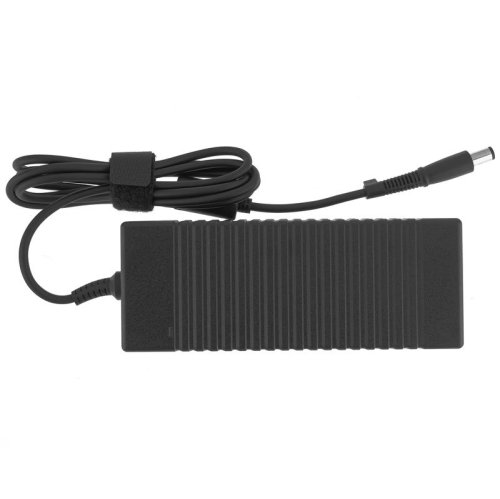 Блок живлення до ноутбуку HP 19V, 7.1A, 135W, 7.4x5.0-PIN, чорний колір (без кабелю!)