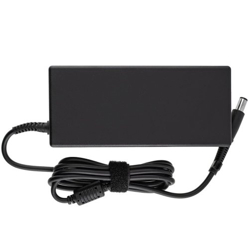 Блок живлення до ноутбуку HP 19V, 6.32A, 120W, 7.4x5.0-PIN, чорний колір (без кабелю!)