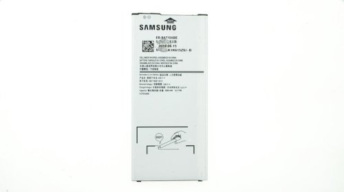 Батарея для телефонів  Samsung Galaxy A7 SM-A710  3300mAh EB-BA710ABE   оригінал