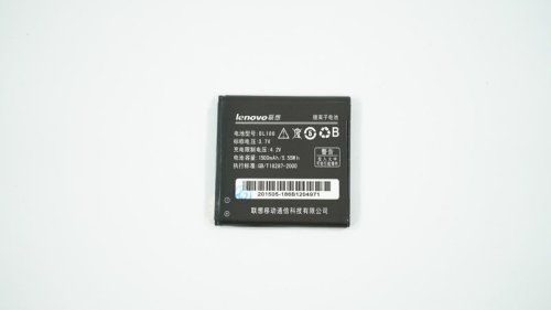 Батарея для телефонів  Lenovo BL186  A288T 3.7V 1500mAh 5.55Wh