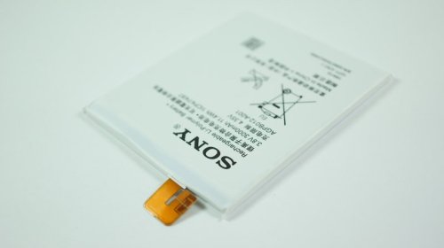 Батарея для телефонів  Sony  D5303  D5306  D5316  D5322 3.8V 3000mAh 11.4Wh