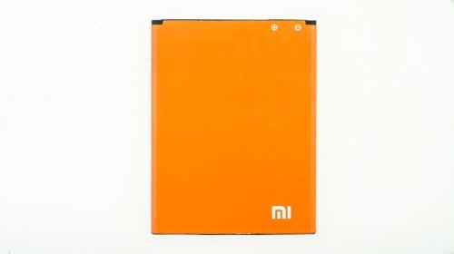 Батарея для телефонів  Xiaomi Redmi Note  BM42  3.8V 3100mAh