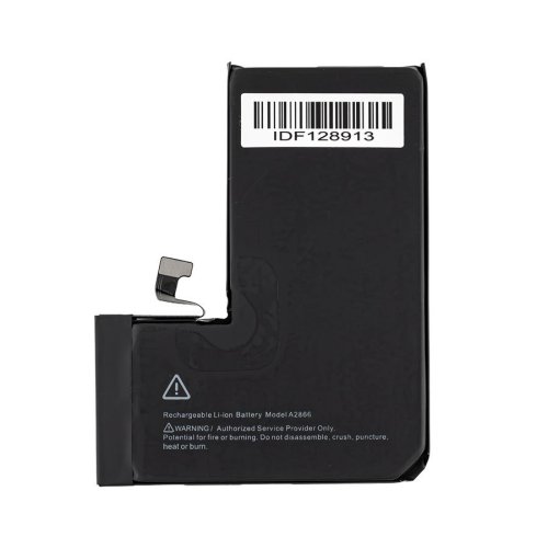 Батарея для телефонів  Apple iPhone 14 Pro  оригінал+Скотч для Фіксації