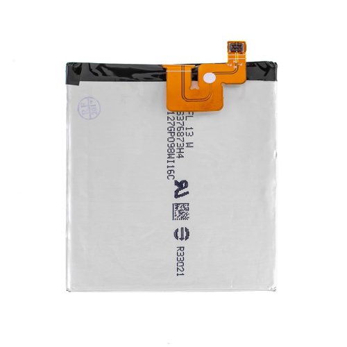 Батарея для телефонів  Lenovo BL230  Vibe Z2  Z2W  Z2T 3.8V 3000mAh 11.4Wh