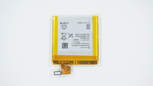 Батарея для телефонів  Sony LT28i 1840mAh 6.9Whr