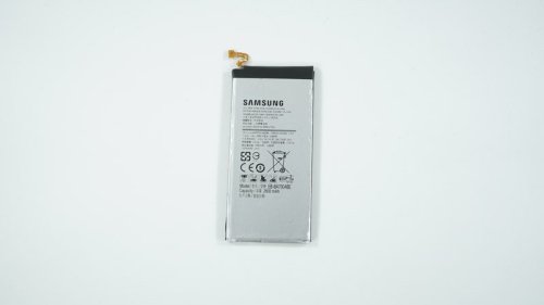 Батарея для телефонів  Samsung Galaxy A7 SM-A700  2600mAh EB-BA700ABE