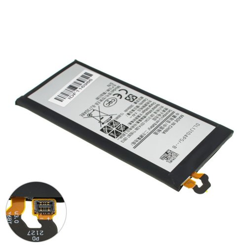 Батарея для телефонів  Samsung Galaxy J7 SM-J730  3600mAh EB-BJ730ABE   оригінал