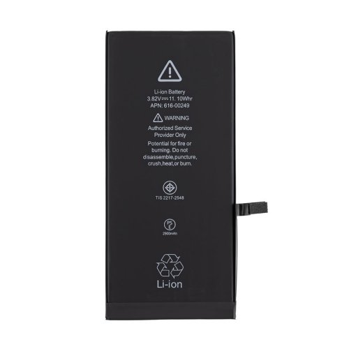 Батарея для телефонів  Apple iPhone 7 Plus  оригінал+Скотч для Фіксації