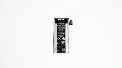 Батарея для телефонів  Nokia  BP-6EW Lumia 900 RM-823 1830mAh