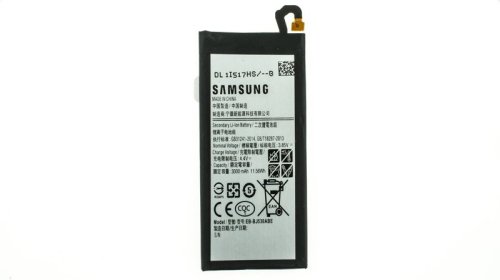 Батарея для телефонів  Samsung Galaxy J5 J530  2017 3000mAh AB603443CE   оригінал