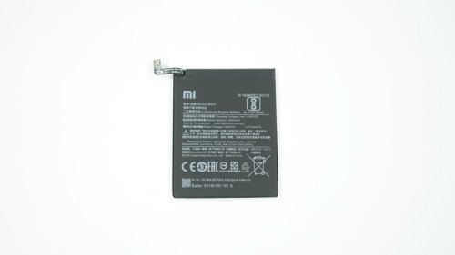 Батарея для телефонів  Xiaomi Redmi 5  BN35  3.85V 3300mAh 12.3Wh