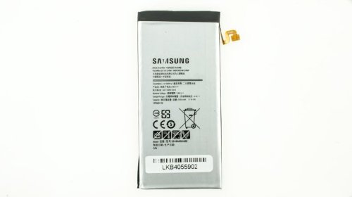 Батарея для телефонів  Samsung Galaxy A8  3050mAh EB-BA800ABE   оригінал