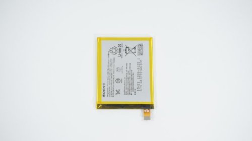 Батарея для телефонів  Sony Xperia 1288-9125  Xperia Z3+ 3.8V 2930mAh 11.2Wh