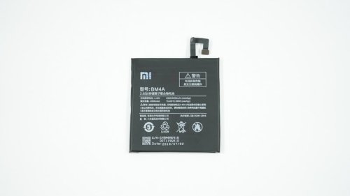 Батарея для телефонів  Xiaomi Redmi Pro  BM4A  3.7V 4050mAh 15.59Wh
