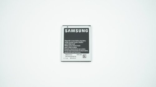 Батарея для телефонів  Samsung Galaxy S7530  1500mAh EB445163VU