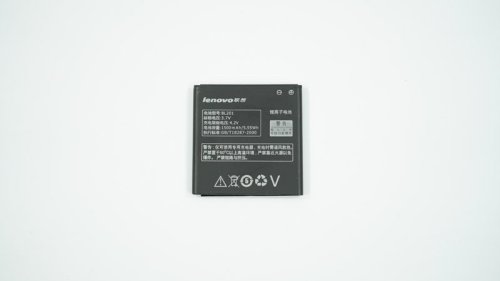 Батарея для телефонів  Lenovo BL201  A60+ 3.7V 1500mAh 5.5Wh