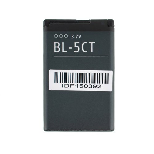 Батарея для телефонів  Nokia  BL-5CT   оригінал