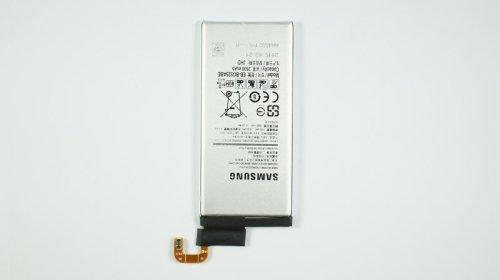 Батарея для телефонів  Samsung Galaxy S6E  2600mAh   оригінал