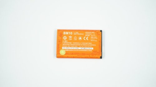 Батарея для телефонів  Xiaomi Mi 1  BM10  3.7V 1930mAh 7.1Wh