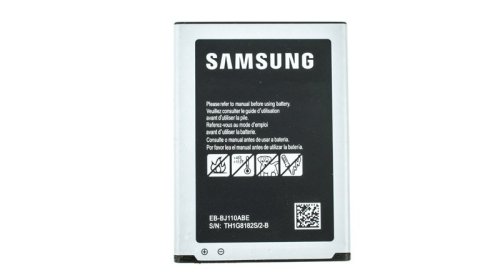 Батарея для телефонів  Samsung Galaxy Ace J1  SM-J110  3.8V 1900mAh  EB-BJ110ABE   оригінал