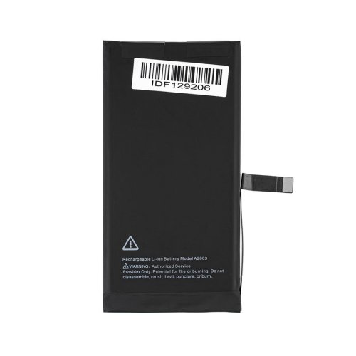 Батарея для телефонів  Apple iPhone 14  оригінал+Скотч для Фіксації