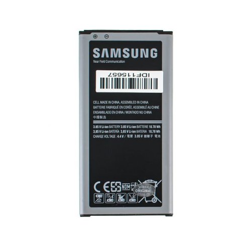 Батарея для телефонів  Samsung Galaxy S7 SM-G930  3000mAh EB-BG930ABE   оригінал