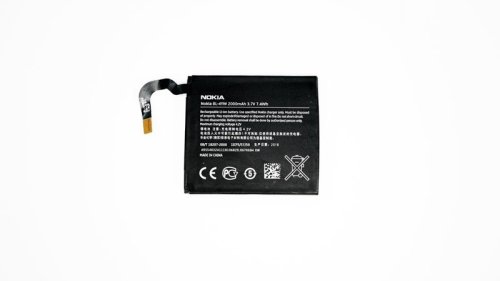 Батарея для телефонів  Nokia  BL-4YW