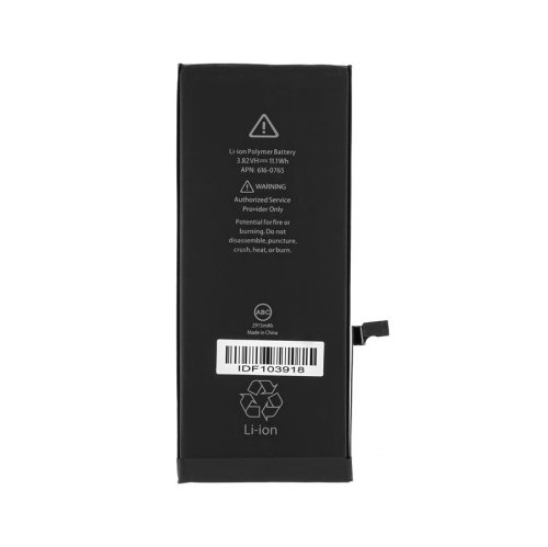 Батарея для телефонів  Apple iPhone 6 Plus  3.82V  2915mAh 11.1Wh  616-0765   оригінал
