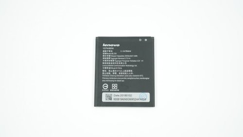 Батарея для телефонів  Lenovo BL239  A399  A3500 3.7V 2000mAh 7.4Wh