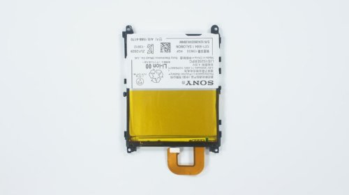 Батарея для телефонів  Sony Xperia Z1  C6902  C6903  C6906  C6943 3.8 3000mAh 11.4Wh
