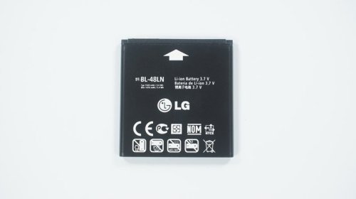 Батарея для телефонів  LG BL-48LN  Optimus 3D Max P725