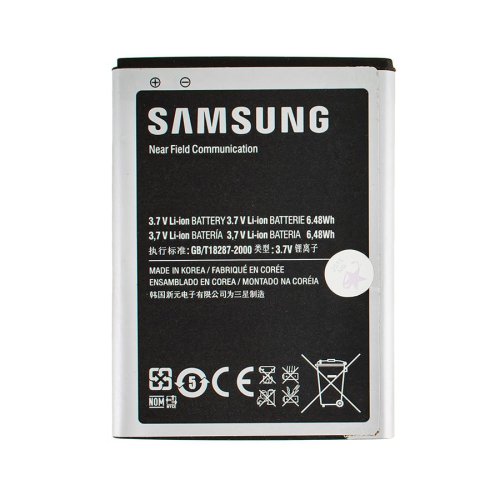 Батарея для телефонів  Samsung Galaxy Nexus i9250  1750mAh EB-L1F2HVU