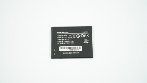 Батарея для телефонів  Lenovo BL190  A366T 3.7V 1300mAh 4.81Wh