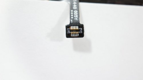 Дисплей для телефону  Meizu MX4 Pro  білий  у зборі з тачскрином  без рамки