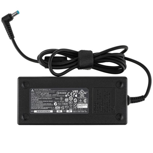 Оригінальний блок живлення для ACER 19V, 6.3A, 120W, 5.5x1.7мм
