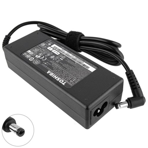 Блок живлення для TOSHIBA 19V 4.74A 90W 5.5x2.5мм